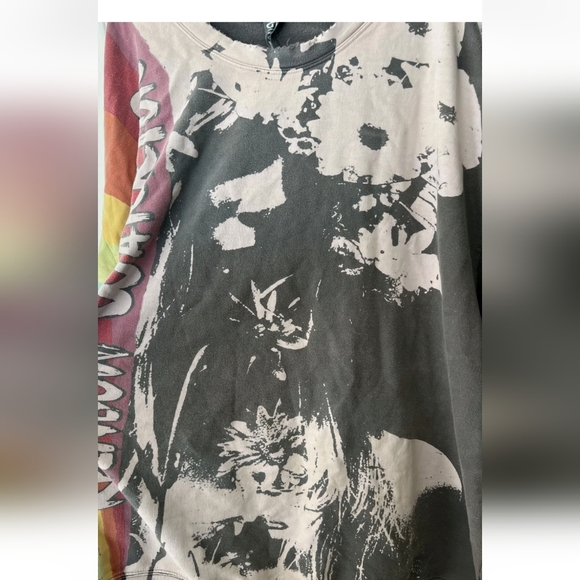 Magnolia Pearl Rainbow Warrior Sweatshirt - Picture 5 of 9